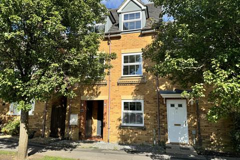 4 bedroom end of terrace house for sale, Champs Sur Marne, Bristol, BS32