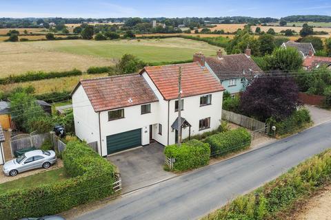 5 bedroom detached house for sale, Ashfield Road, Bury St Edmunds IP31