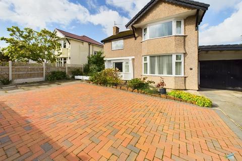 4 bedroom detached house for sale, West Drive, Wirral CH49