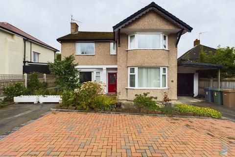 4 bedroom detached house for sale, West Drive, Wirral CH49