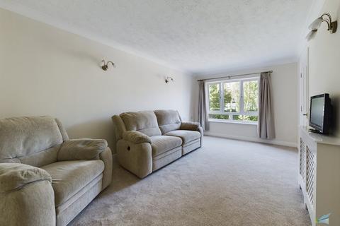 1 bedroom apartment for sale, Heathdale Manor, Wirral CH63