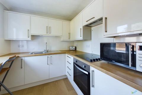 1 bedroom apartment for sale, Heathdale Manor, Wirral CH63