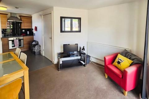 2 bedroom apartment to rent, Howell Road, Exeter