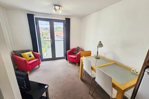 2 bedroom apartment to rent, Howell Road, Exeter