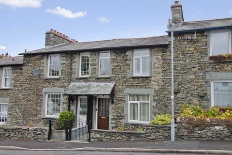 3 bedroom semi-detached house to rent, 39,Craig Walk, Windermere. LA23 2HB