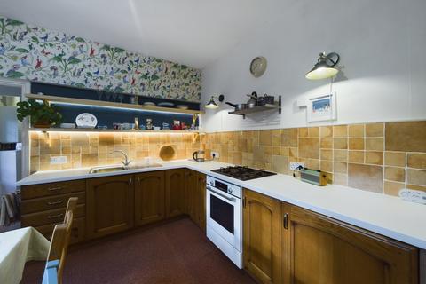 2 bedroom flat to rent, Flat 1, 9 Thornfield Road, Grange Over Sands