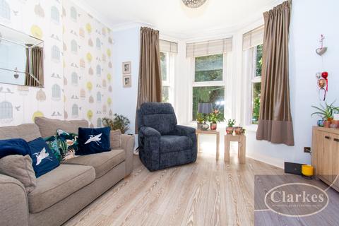 Flat 1, 28 Charminster Road, Bournemouth, BH8 8UN