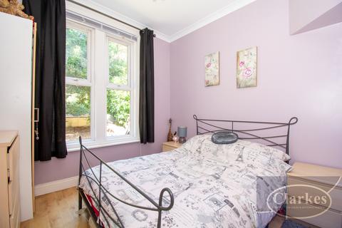 Flat 1, 28 Charminster Road, Bournemouth, BH8 8UN