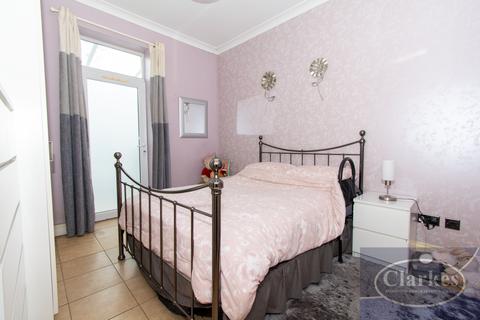 Flat 1, 28 Charminster Road, Bournemouth, BH8 8UN