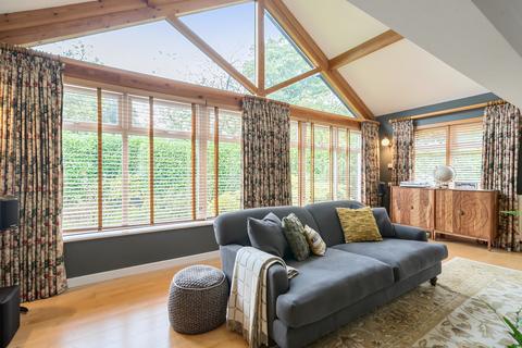 3 bedroom detached bungalow for sale, April Cottage, 8 Loughrigg Meadow, Ambleside, Cumbria, LA22 0DZ