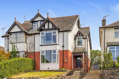 5 bedroom semi-detached house for sale, Bowfell, Chestnut Hill, Keswick, Cumbria, CA12 4LR