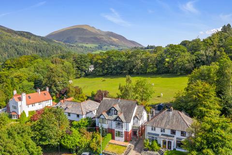 5 bedroom semi-detached house for sale, Bowfell, Chestnut Hill, Keswick, Cumbria, CA12 4LR