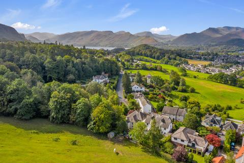 5 bedroom semi-detached house for sale, Bowfell, Chestnut Hill, Keswick, Cumbria, CA12 4LR