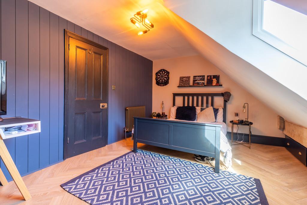 Bedroom Four
