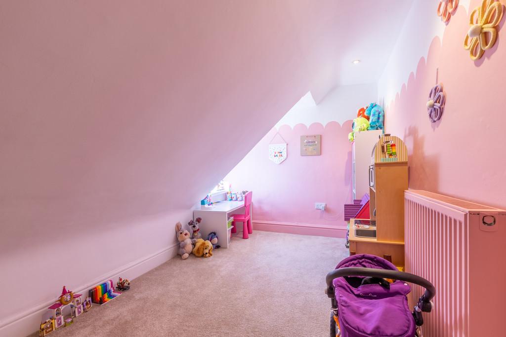 Bedroom Five