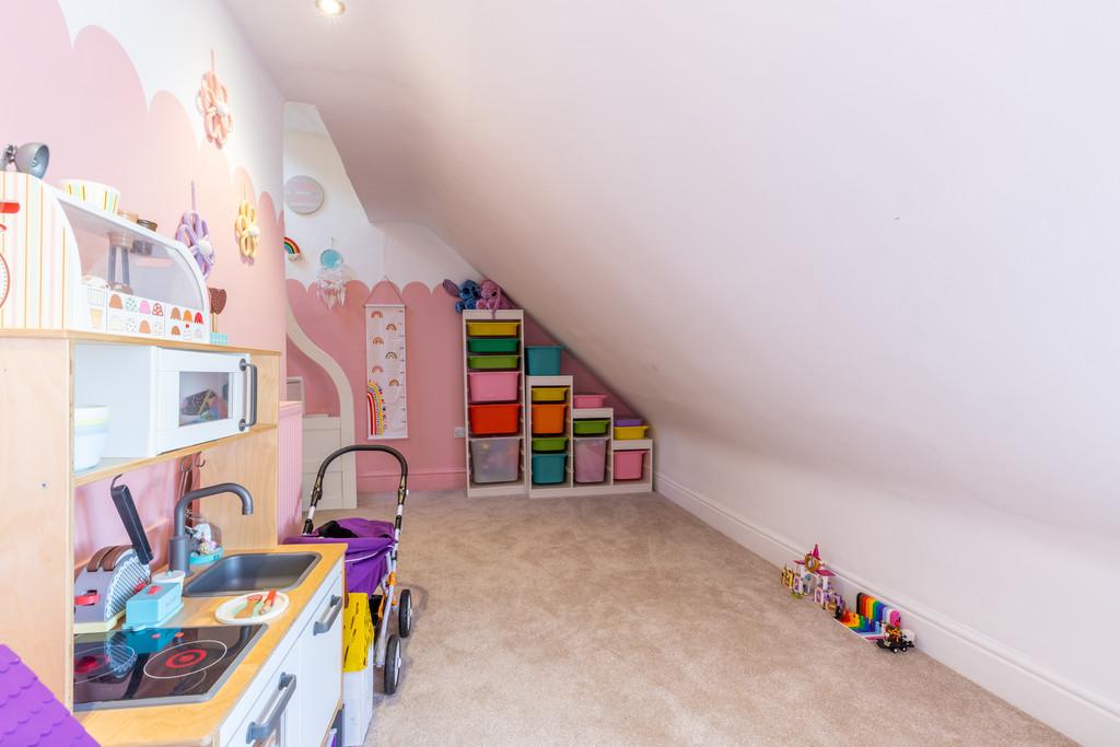 Bedroom Five