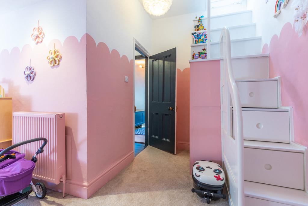 Bedroom Five