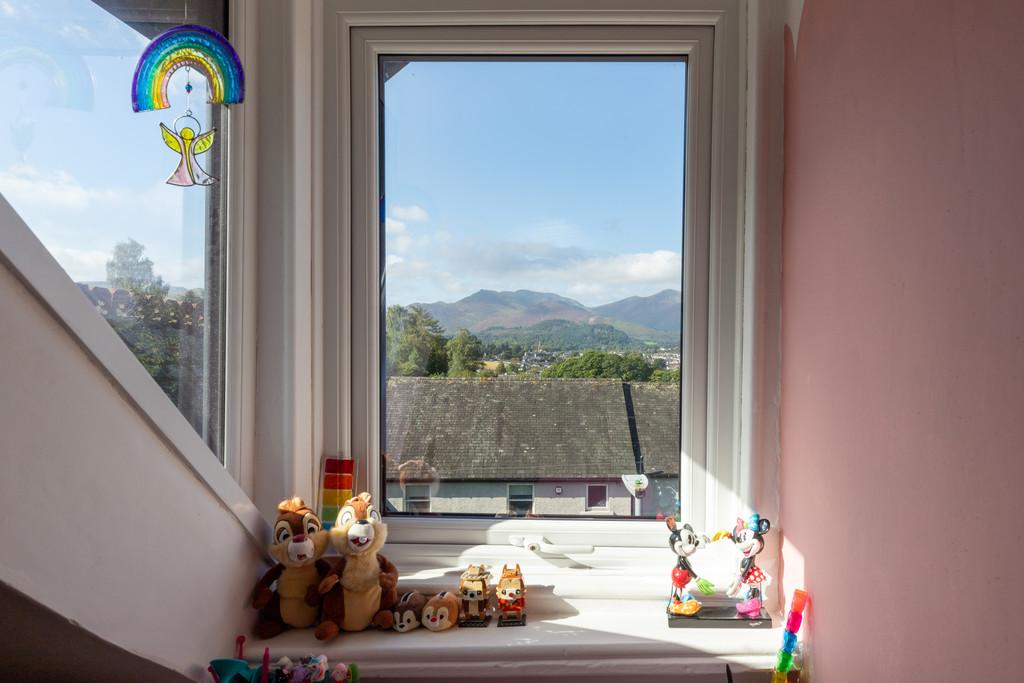 Bedroom Five