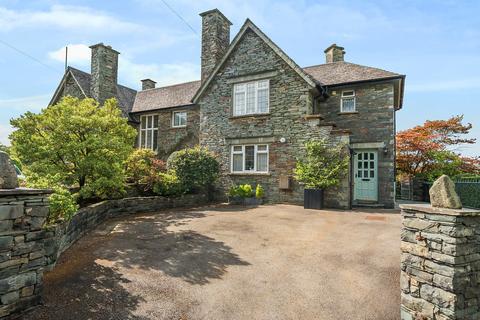 Baddeley Cottage, Ferney Green, Bowness-on-Windermere, LA23 3ES