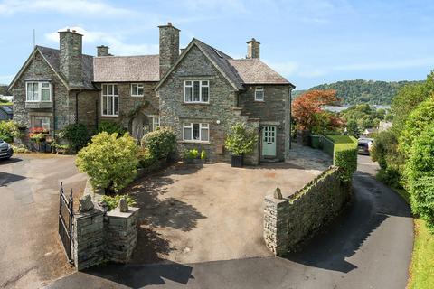 3 bedroom semi-detached house for sale, Baddeley Cottage, Ferney Green, Bowness-on-Windermere, LA23 3ES