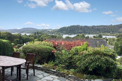 3 bedroom semi-detached house for sale, Baddeley Cottage, Ferney Green, Bowness-on-Windermere, LA23 3ES