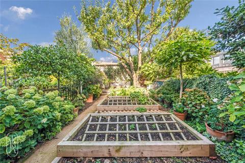 56 Gore Road, London, E9 7HN
