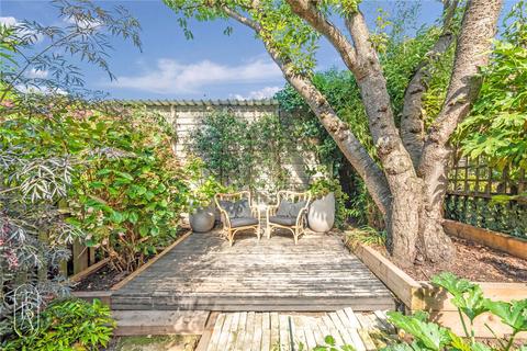 56 Gore Road, London, E9 7HN