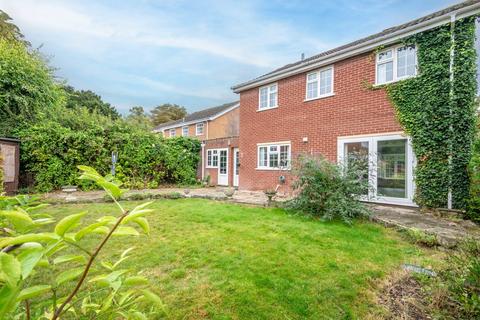 4 bedroom detached house for sale, Falmouth Gardens, Newmarket CB8