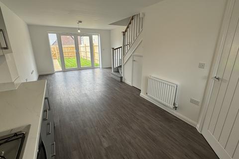 undefined, Amazon Way, Westbury