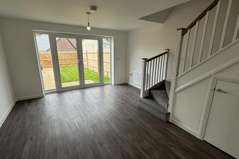 undefined, Amazon Way, Westbury