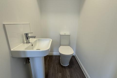 undefined, Amazon Way, Westbury