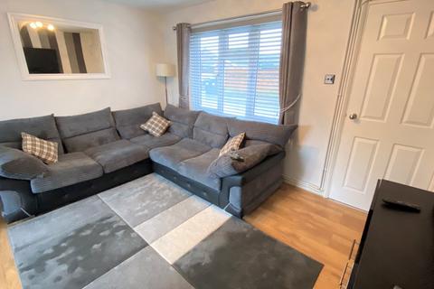 2 bedroom end of terrace house for sale, Ludlow Close, Westbury