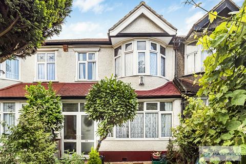 3 bedroom terraced house for sale, Whitehorse Lane , South Norwood