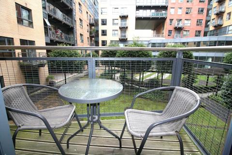 1 bedroom apartment to rent, West One Aspect, 17 Cavendish Street, Sheffield, S3 7SS