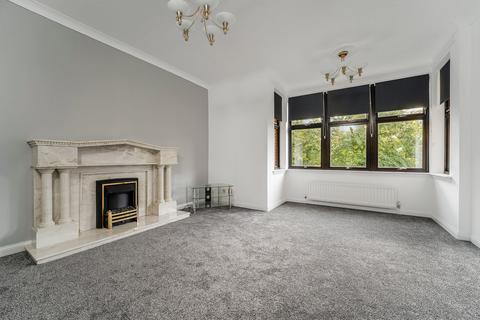 2 bedroom apartment to rent, Beaconsfield Road, Glasgow G12