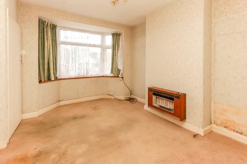 2 bedroom terraced house for sale, Hillside Road, Wellingborough NN8