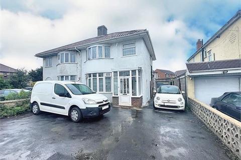 3 bedroom semi-detached house for sale, Locking Road, Weston-super-Mare BS22