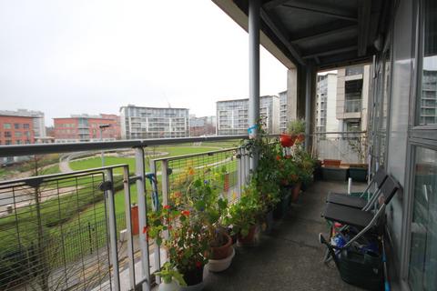 2 bedroom apartment to rent, Mason Way, Park Central, B15