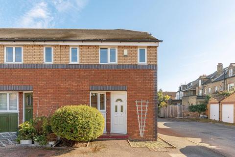 1 bedroom end of terrace house to rent, Beeches Close, London, SE20, Anerley, London, SE20