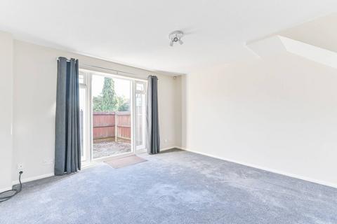 1 bedroom end of terrace house to rent, Beeches Close, London, SE20, Anerley, London, SE20