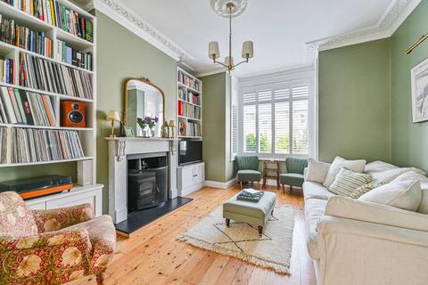 4 bedroom terraced house for sale, Friern Road, East Dulwich, London, SE22