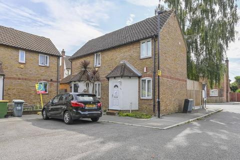 1 bedroom house to rent, Satanita Close, Beckton, London, E16