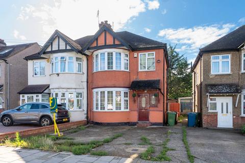 3 bedroom semi-detached house for sale, Somervell Road, South Harrow, Harrow, HA2