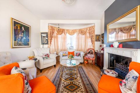 3 bedroom semi-detached house for sale, Somervell Road, South Harrow, Harrow, HA2