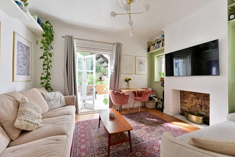 1 bedroom maisonette to rent, Fawe Park Road, Putney, London, SW15