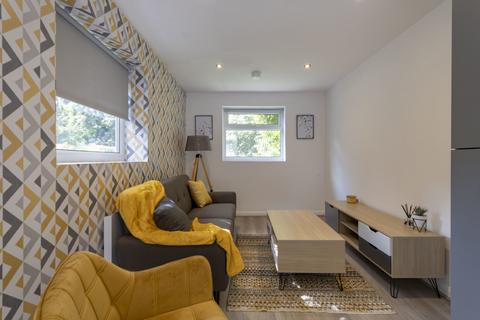 undefined, Gillott Road, Edgbaston, B16