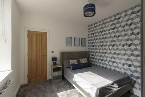 undefined, Gillott Road, Edgbaston, B16