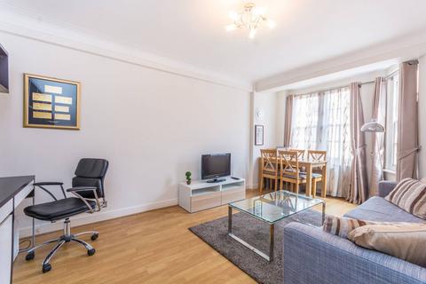 1 bedroom flat to rent, Park West, Hyde Park Estate, London, W2