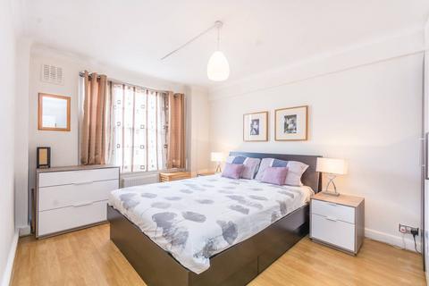 1 bedroom flat to rent, Park West, Hyde Park Estate, London, W2