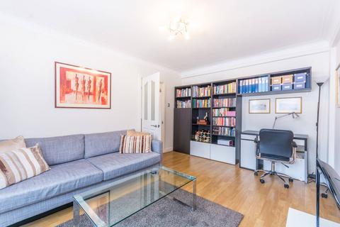 1 bedroom flat to rent, Park West, Hyde Park Estate, London, W2